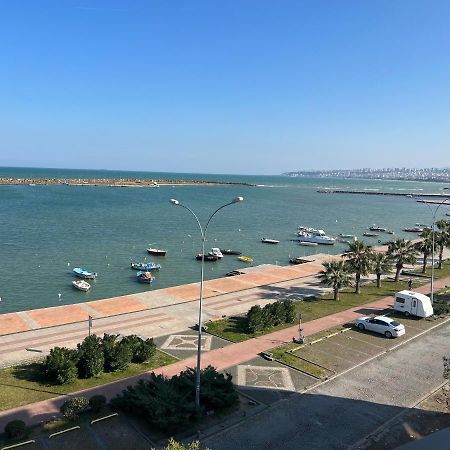 סאמסון Cepni'S Hotel מראה חיצוני תמונה