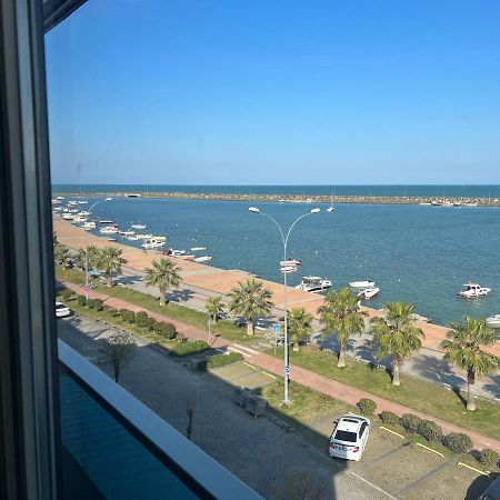 סאמסון Cepni'S Hotel מראה חיצוני תמונה