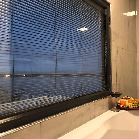 סאמסון Cepni'S Hotel מראה חיצוני תמונה