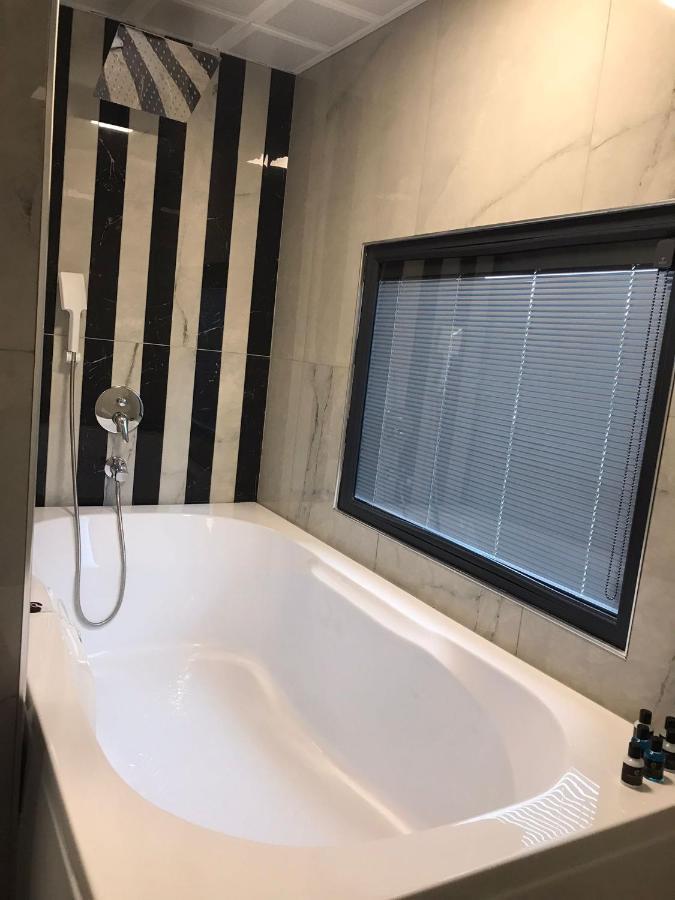 סאמסון Cepni'S Hotel מראה חיצוני תמונה