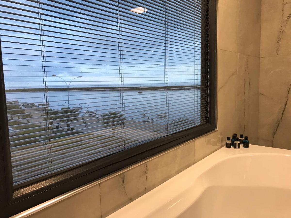 סאמסון Cepni'S Hotel מראה חיצוני תמונה