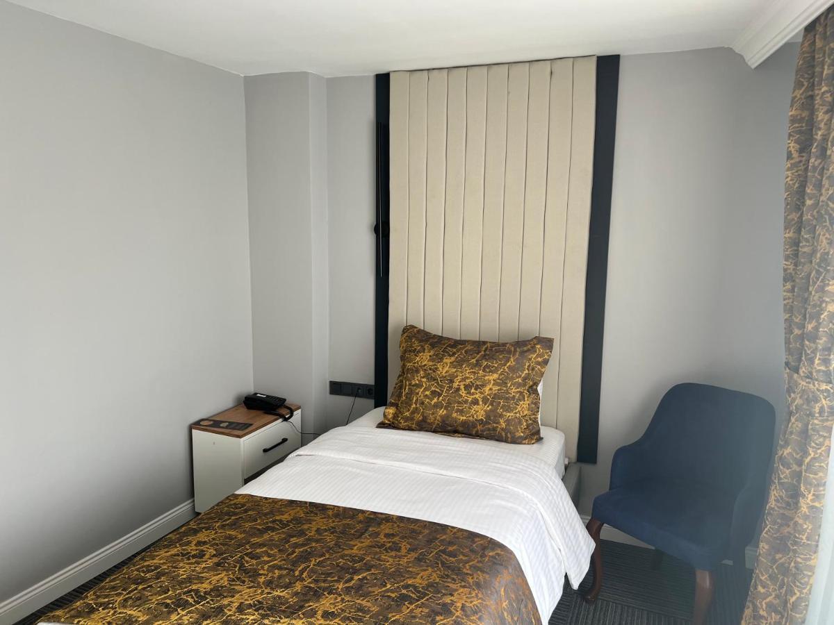 סאמסון Cepni'S Hotel מראה חיצוני תמונה