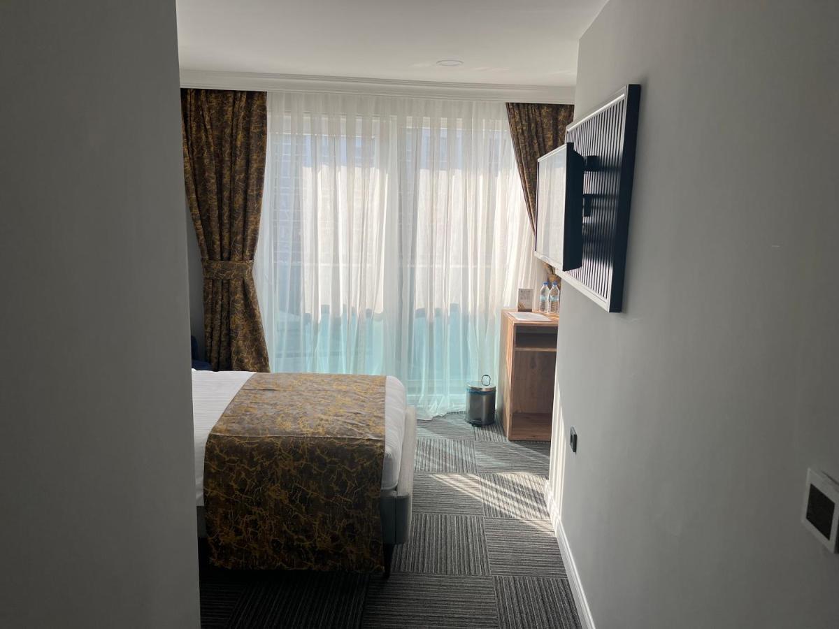 סאמסון Cepni'S Hotel מראה חיצוני תמונה