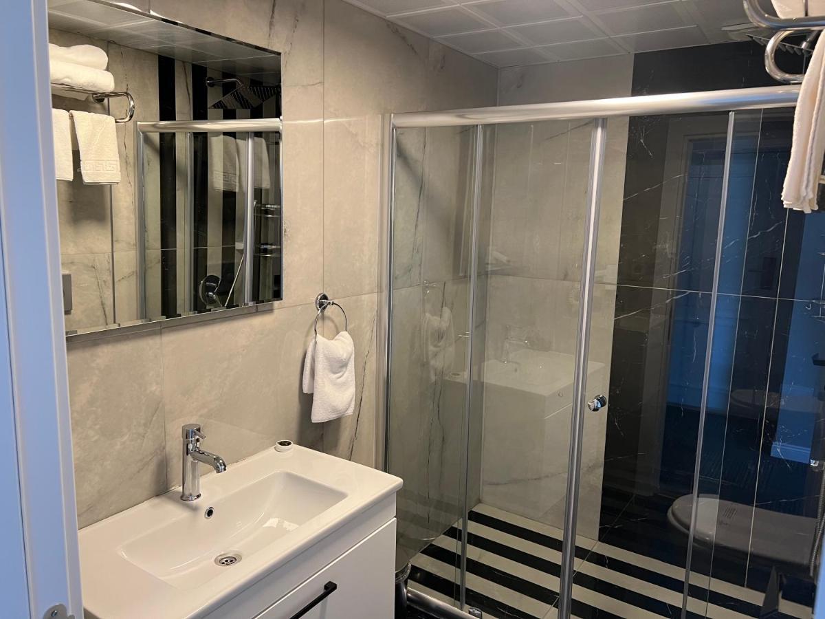 סאמסון Cepni'S Hotel מראה חיצוני תמונה