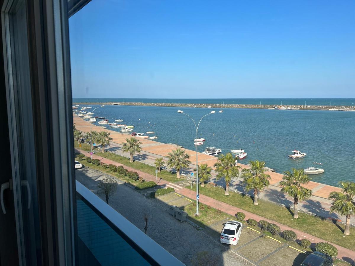 סאמסון Cepni'S Hotel מראה חיצוני תמונה