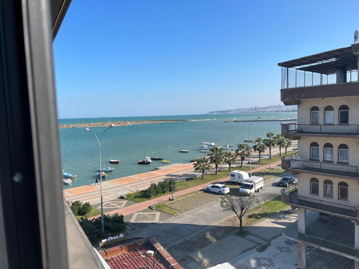 סאמסון Cepni'S Hotel מראה חיצוני תמונה