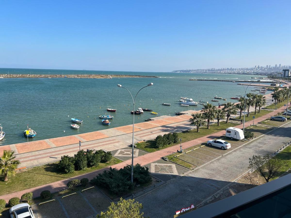 סאמסון Cepni'S Hotel מראה חיצוני תמונה