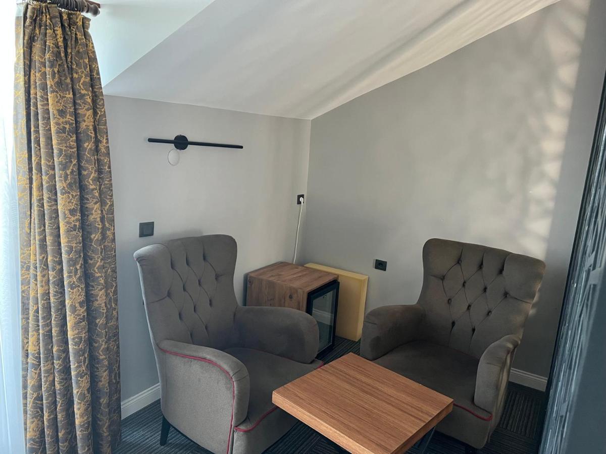 סאמסון Cepni'S Hotel מראה חיצוני תמונה