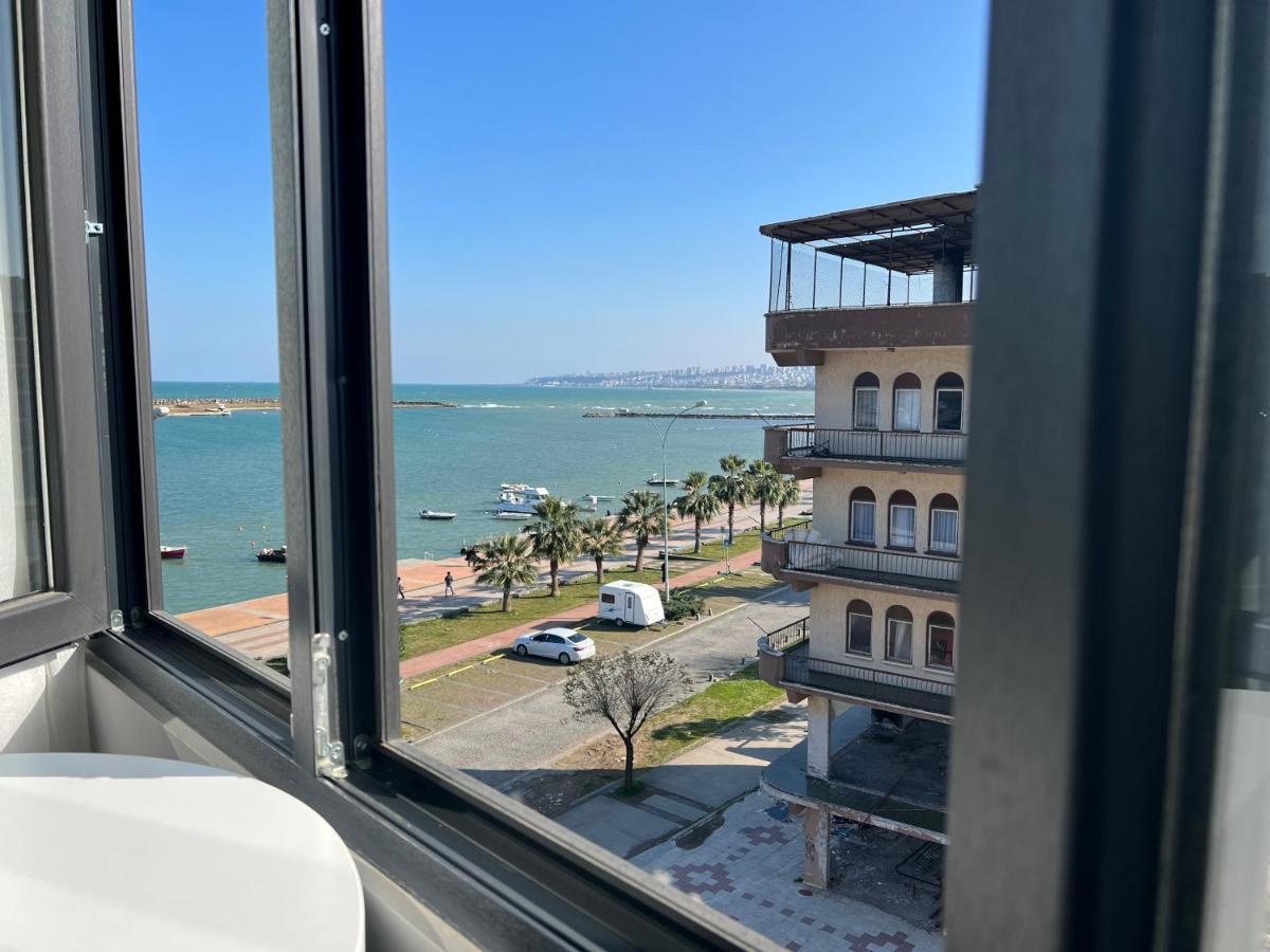 סאמסון Cepni'S Hotel מראה חיצוני תמונה