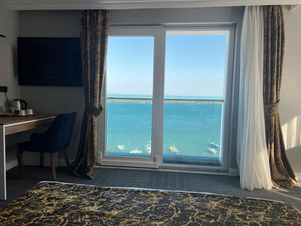סאמסון Cepni'S Hotel מראה חיצוני תמונה