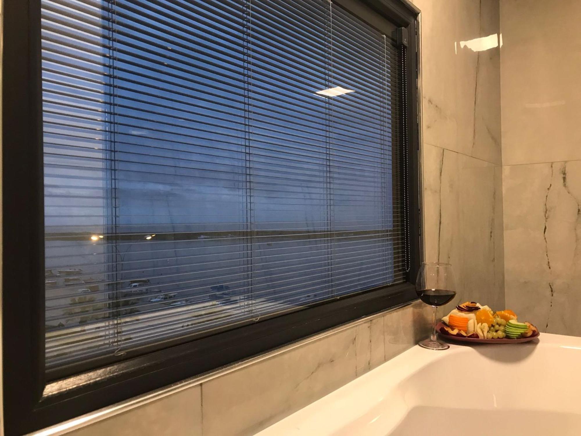 סאמסון Cepni'S Hotel מראה חיצוני תמונה